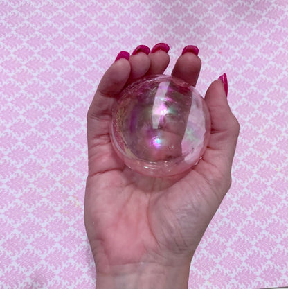 Set of 12 Cake Topper Bubbles, Fake Bubbles, Cauldron Bubbles