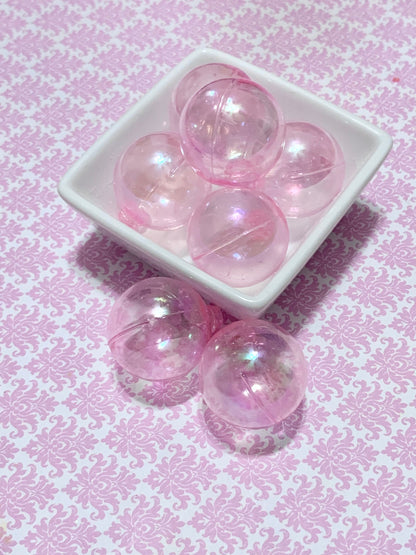 Set of 12 Cake Topper Bubbles, Fake Bubbles, Cauldron Bubbles